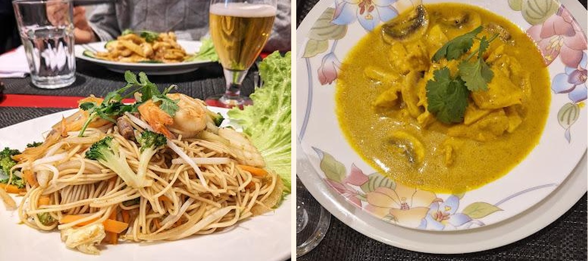 Chez kim - Gallery Image 2