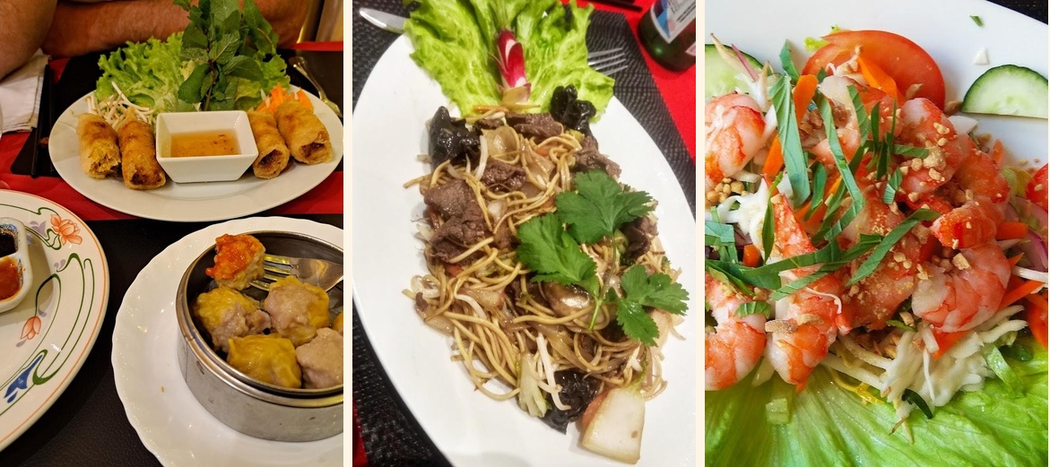 Chez kim - Gallery Image 6